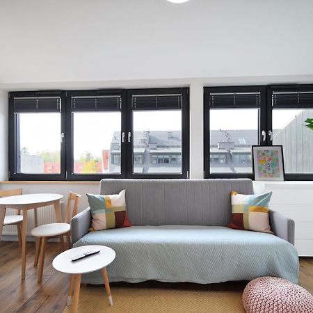 Rentplanet - Apartamenty Kolo Brzegu 科沃布热格 外观 照片