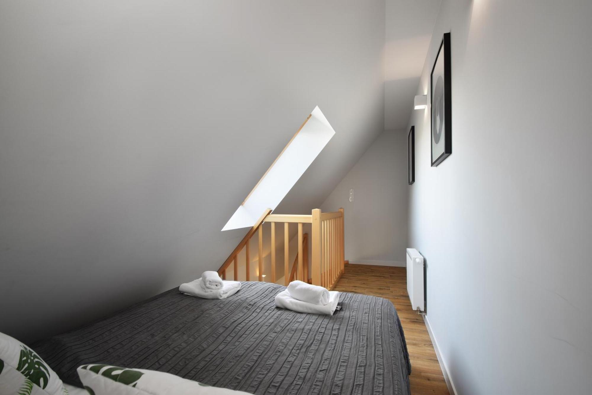 Rentplanet - Apartamenty Kolo Brzegu 科沃布热格 外观 照片