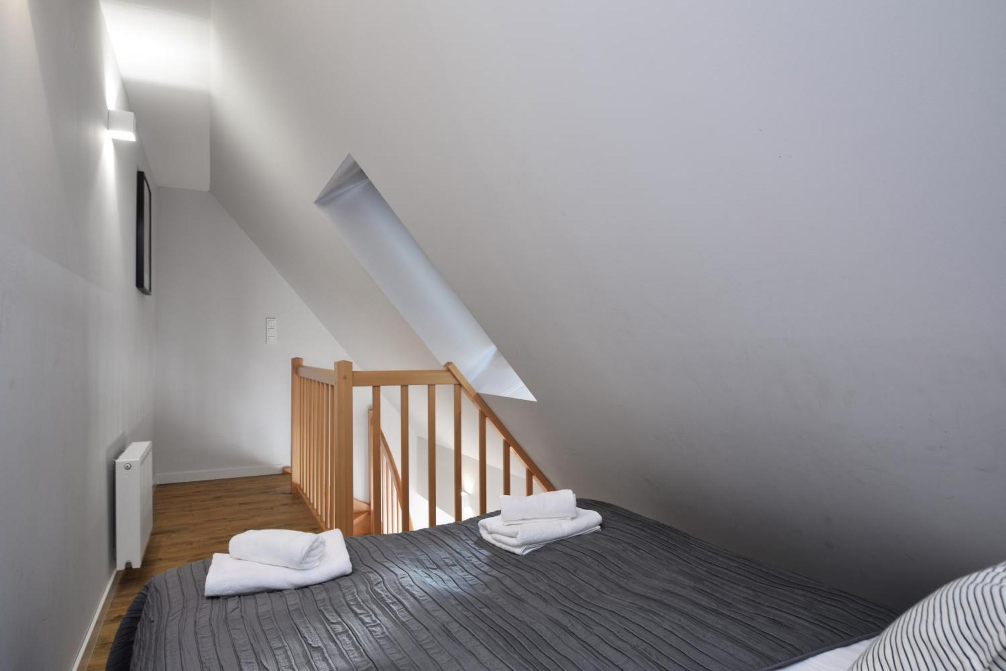 Rentplanet - Apartamenty Kolo Brzegu 科沃布热格 外观 照片