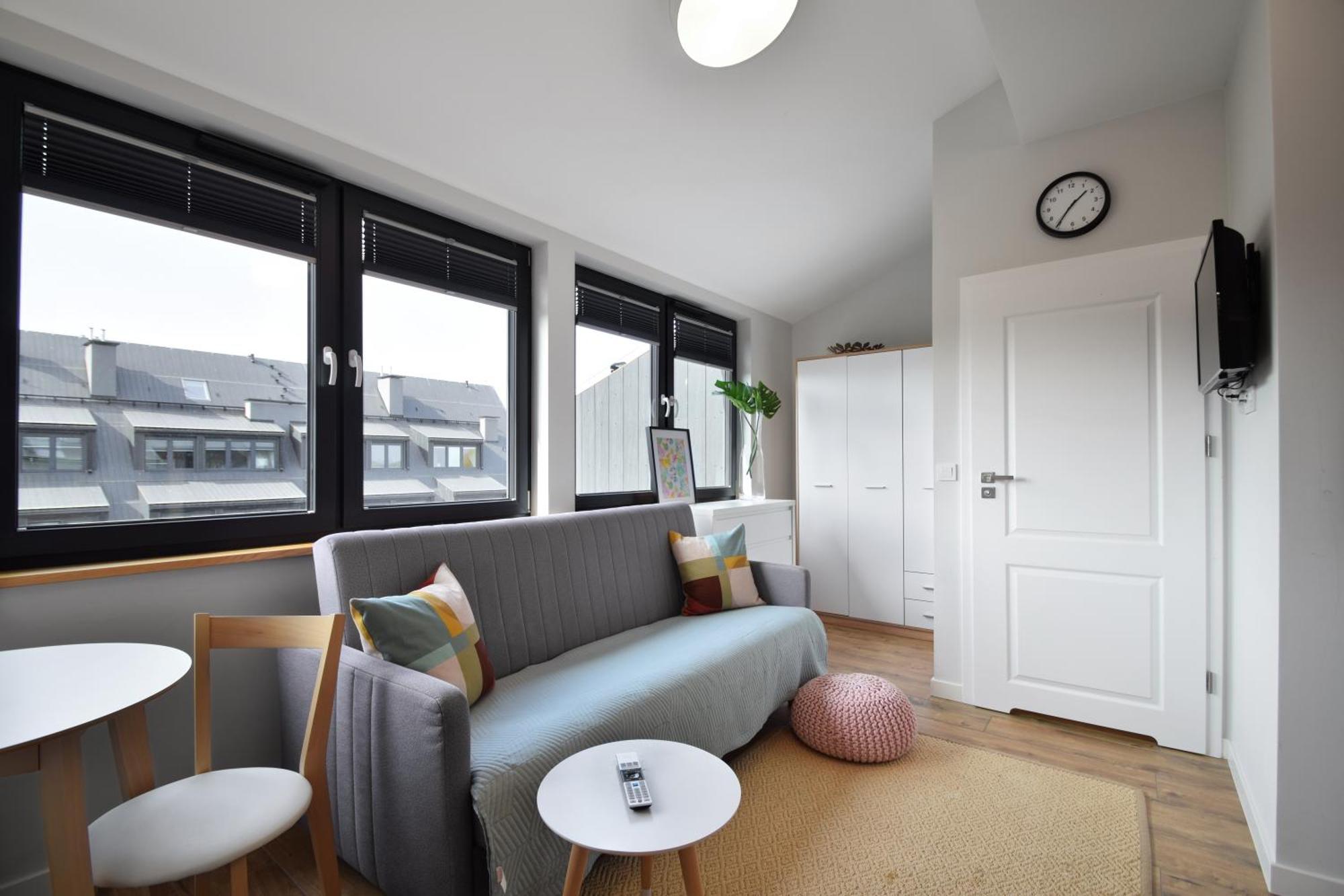 Rentplanet - Apartamenty Kolo Brzegu 科沃布热格 外观 照片