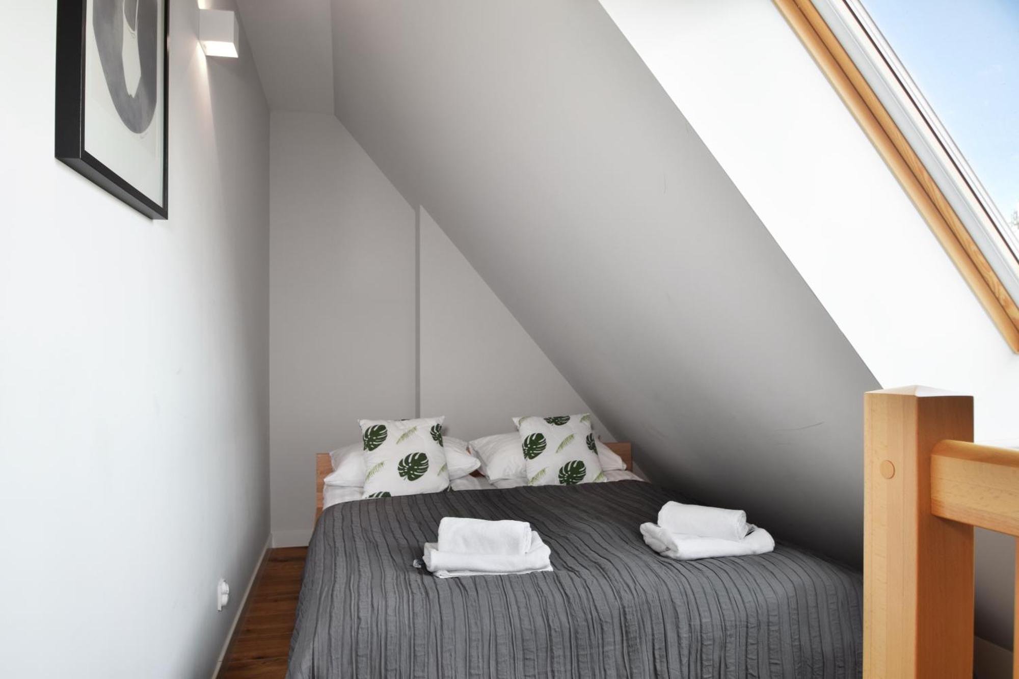 Rentplanet - Apartamenty Kolo Brzegu 科沃布热格 外观 照片