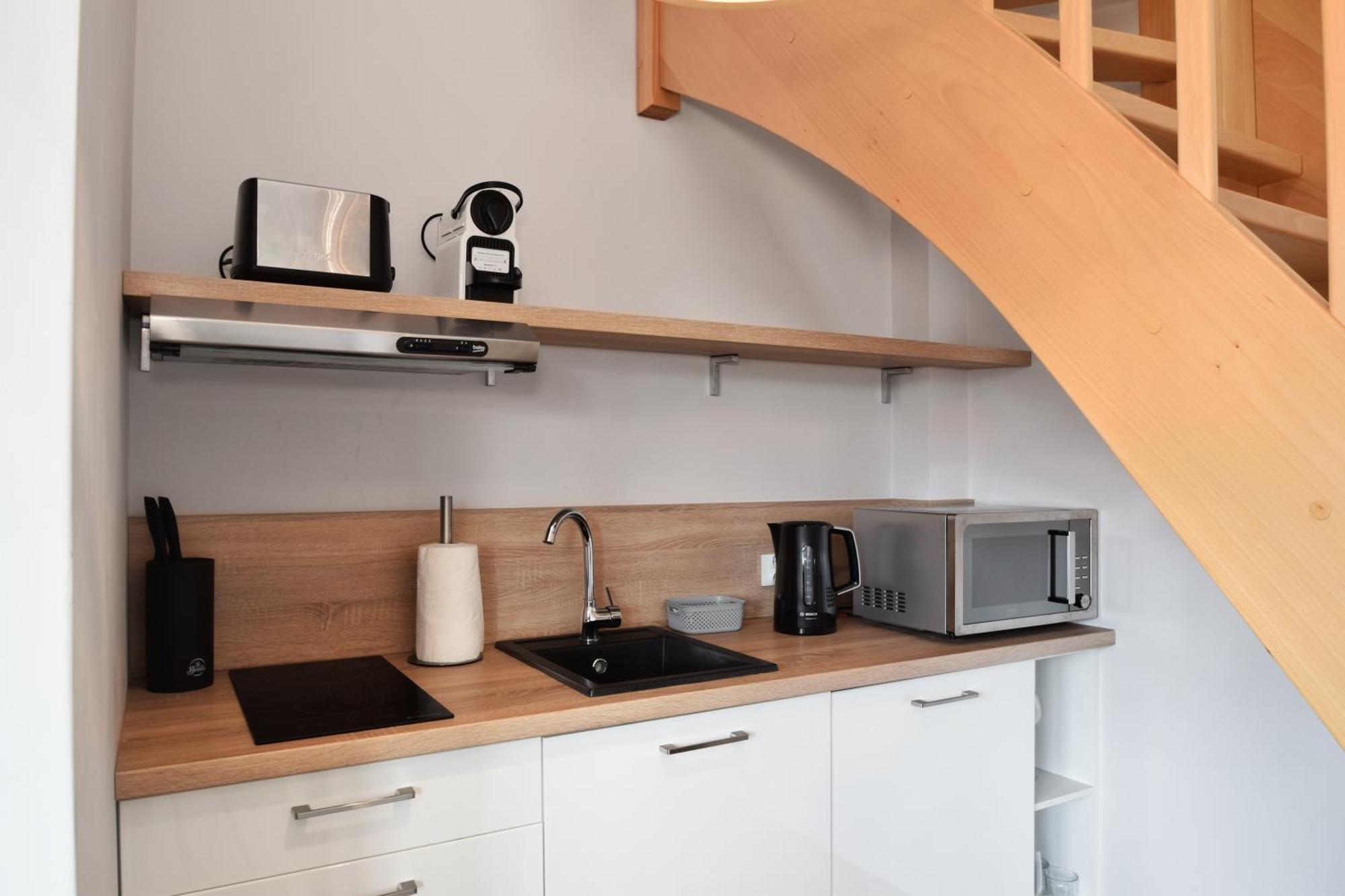 Rentplanet - Apartamenty Kolo Brzegu 科沃布热格 外观 照片