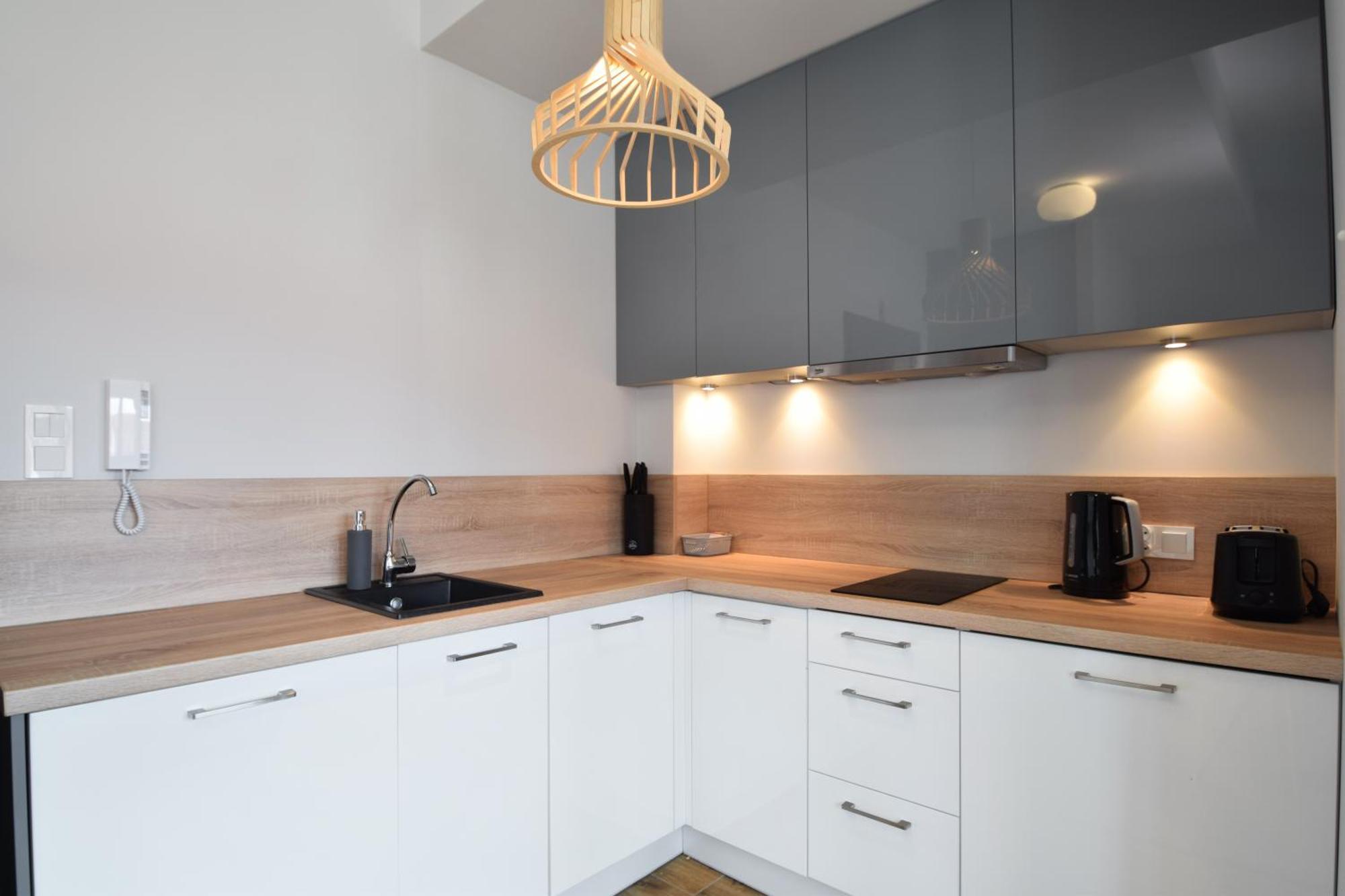 Rentplanet - Apartamenty Kolo Brzegu 科沃布热格 外观 照片