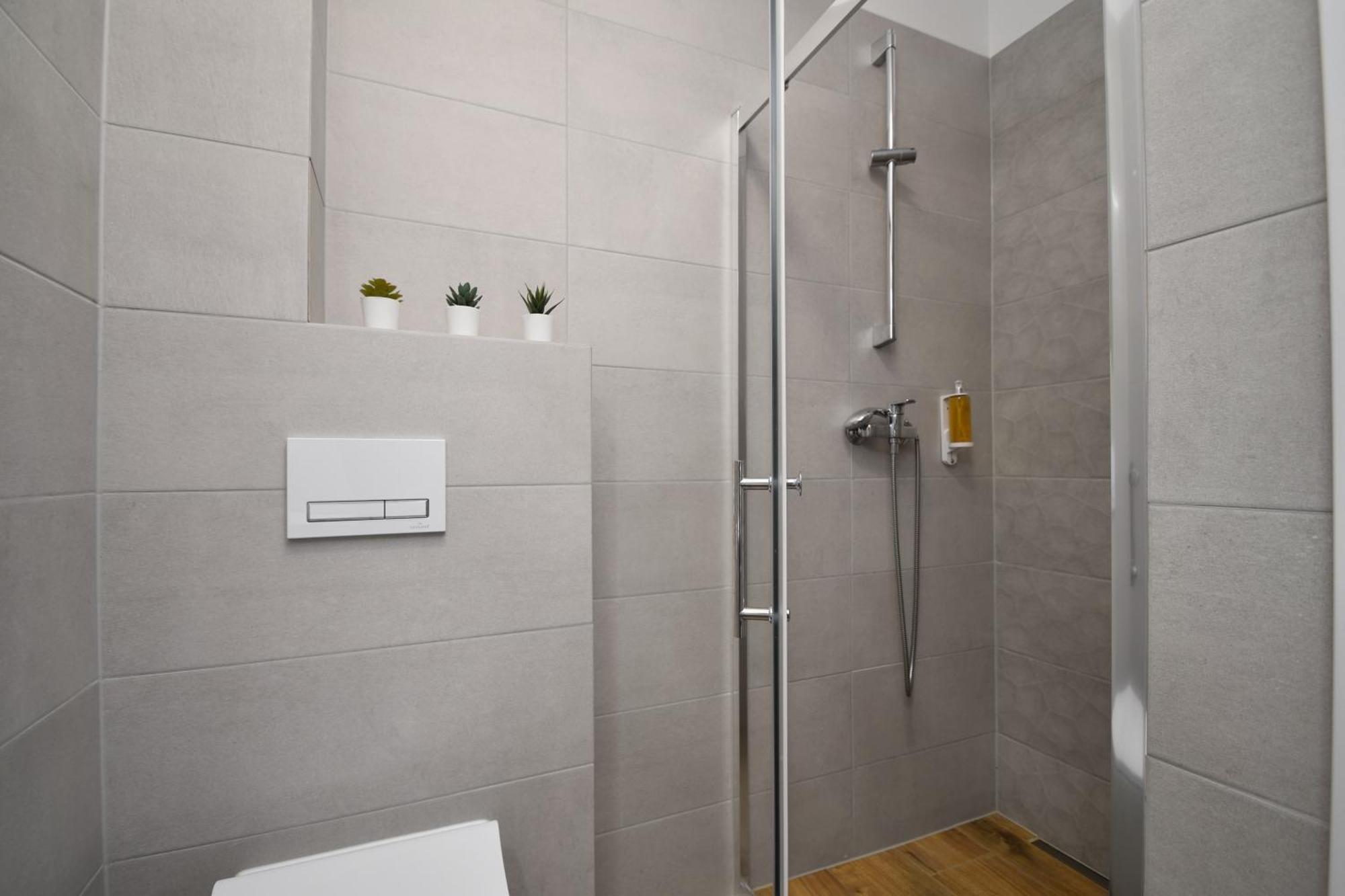 Rentplanet - Apartamenty Kolo Brzegu 科沃布热格 外观 照片