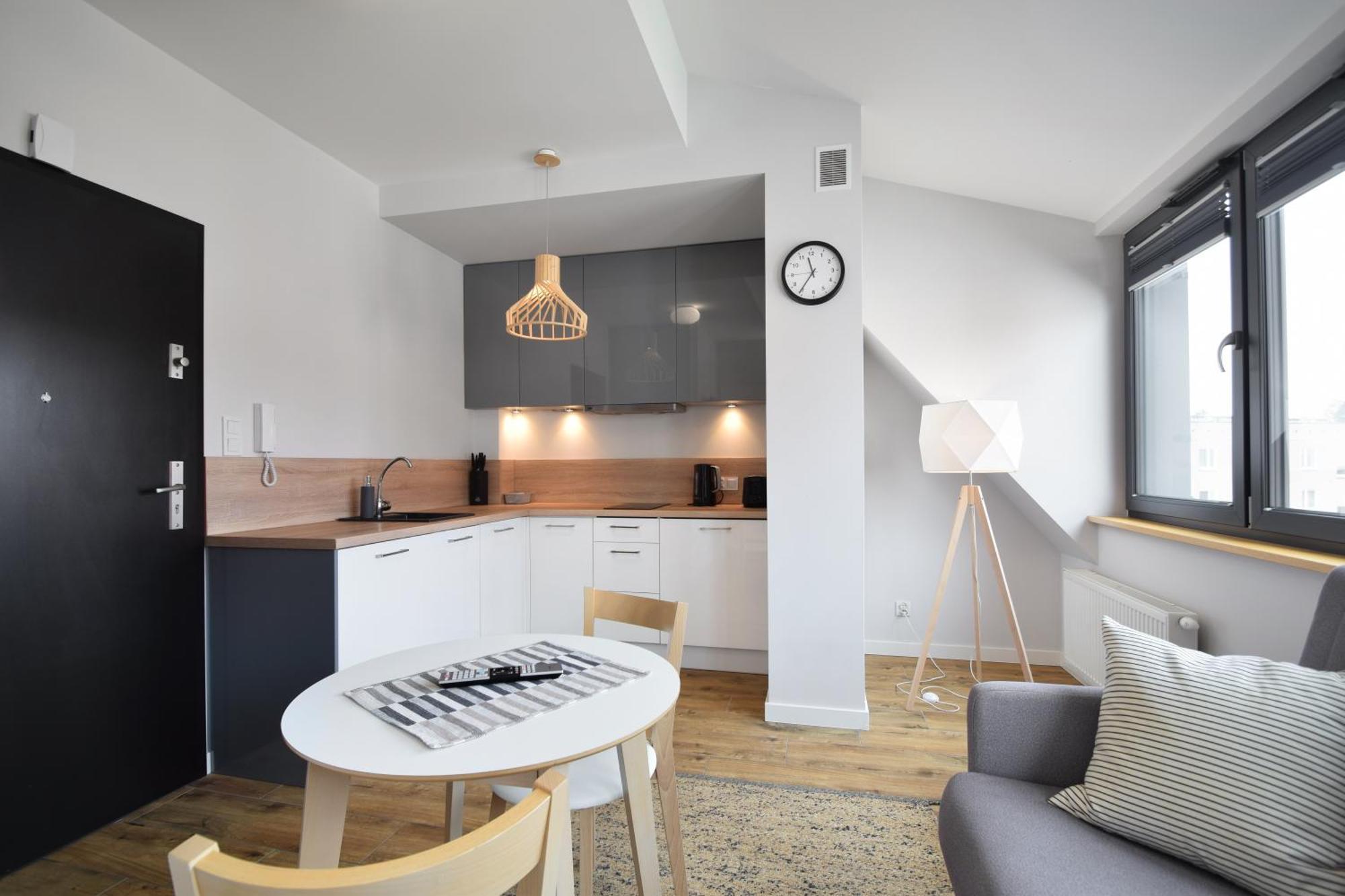 Rentplanet - Apartamenty Kolo Brzegu 科沃布热格 外观 照片