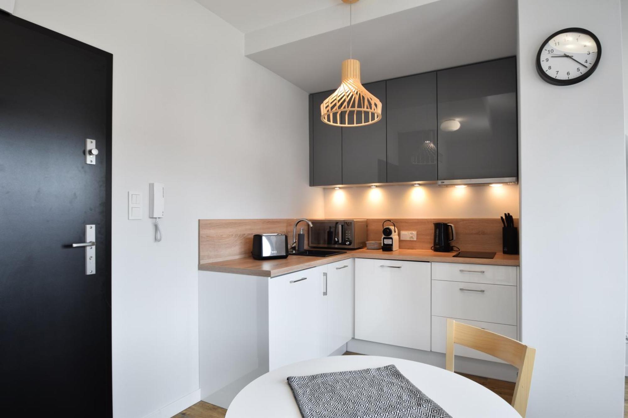 Rentplanet - Apartamenty Kolo Brzegu 科沃布热格 外观 照片