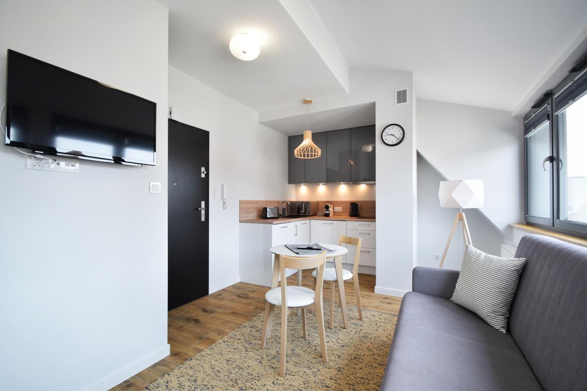 Rentplanet - Apartamenty Kolo Brzegu 科沃布热格 外观 照片