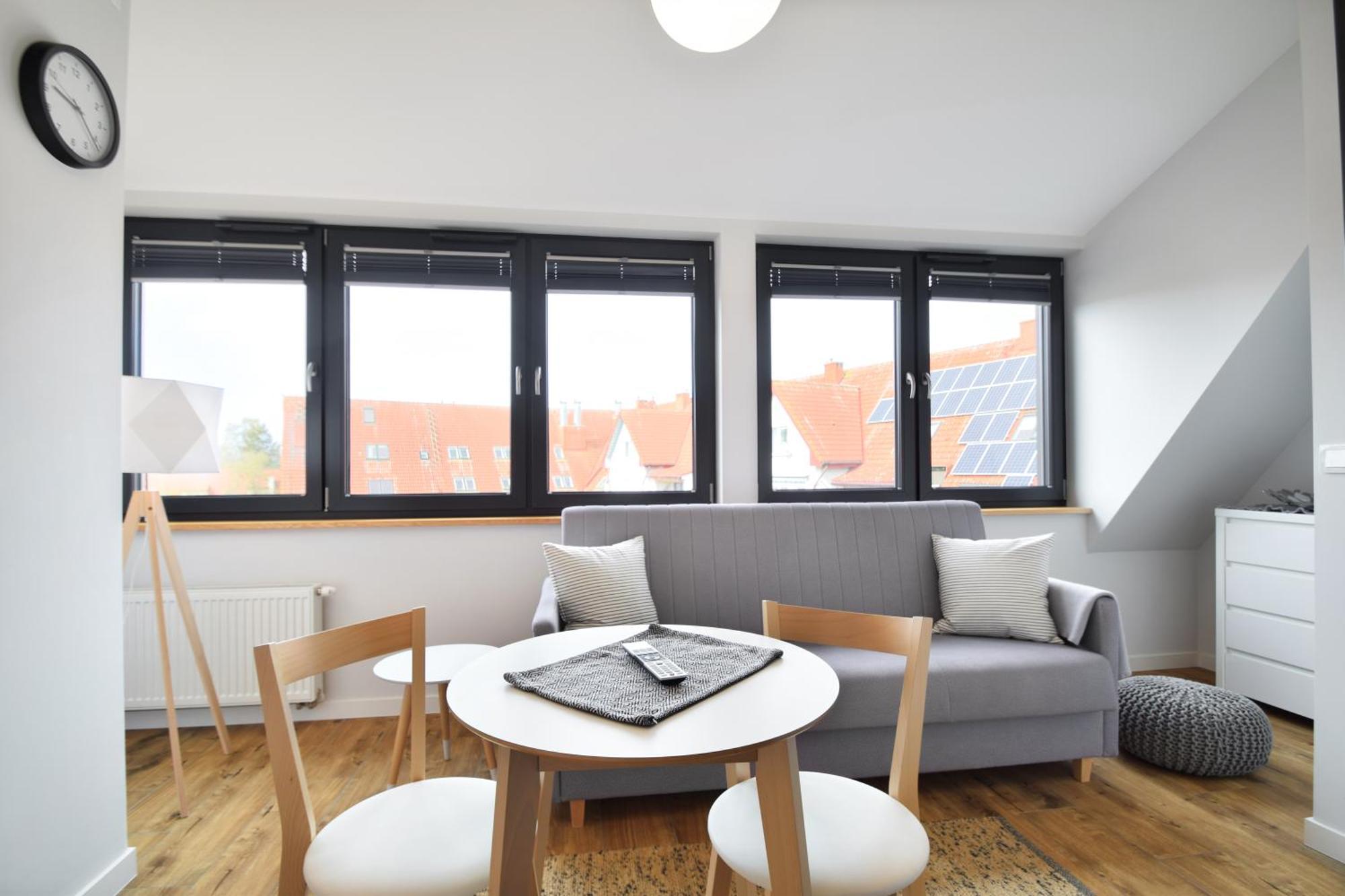 Rentplanet - Apartamenty Kolo Brzegu 科沃布热格 外观 照片