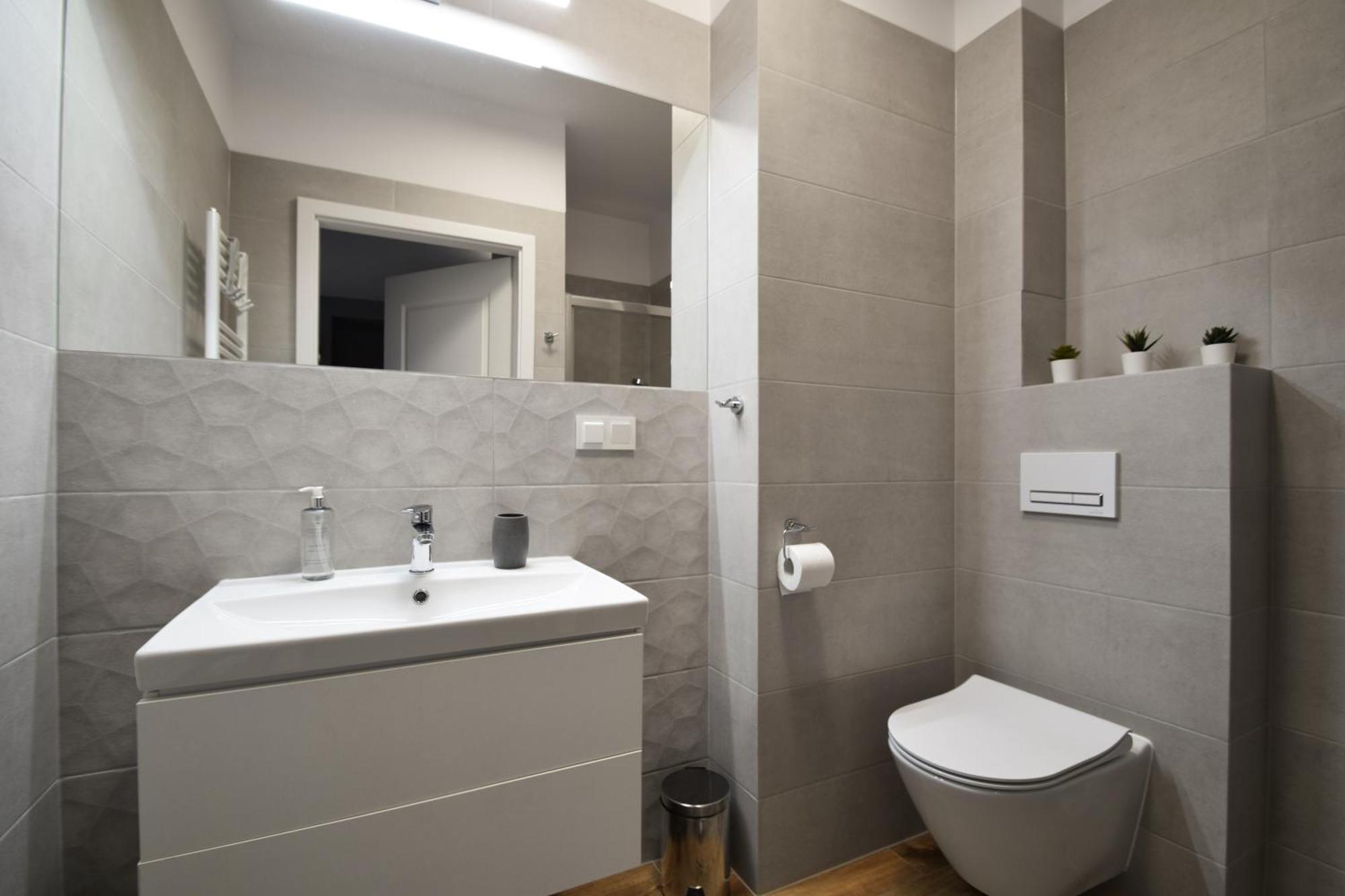Rentplanet - Apartamenty Kolo Brzegu 科沃布热格 外观 照片
