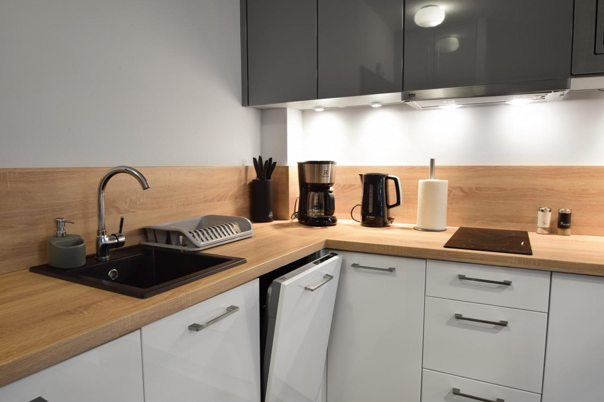 Rentplanet - Apartamenty Kolo Brzegu 科沃布热格 外观 照片