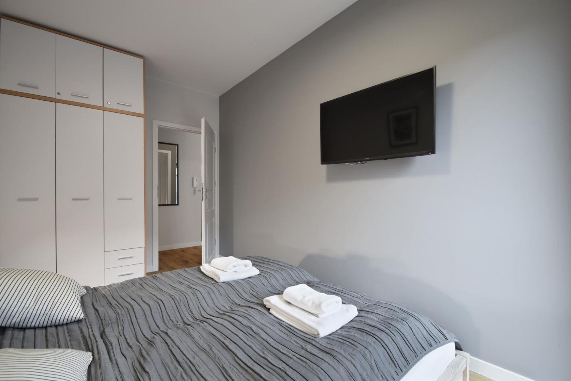 Rentplanet - Apartamenty Kolo Brzegu 科沃布热格 外观 照片