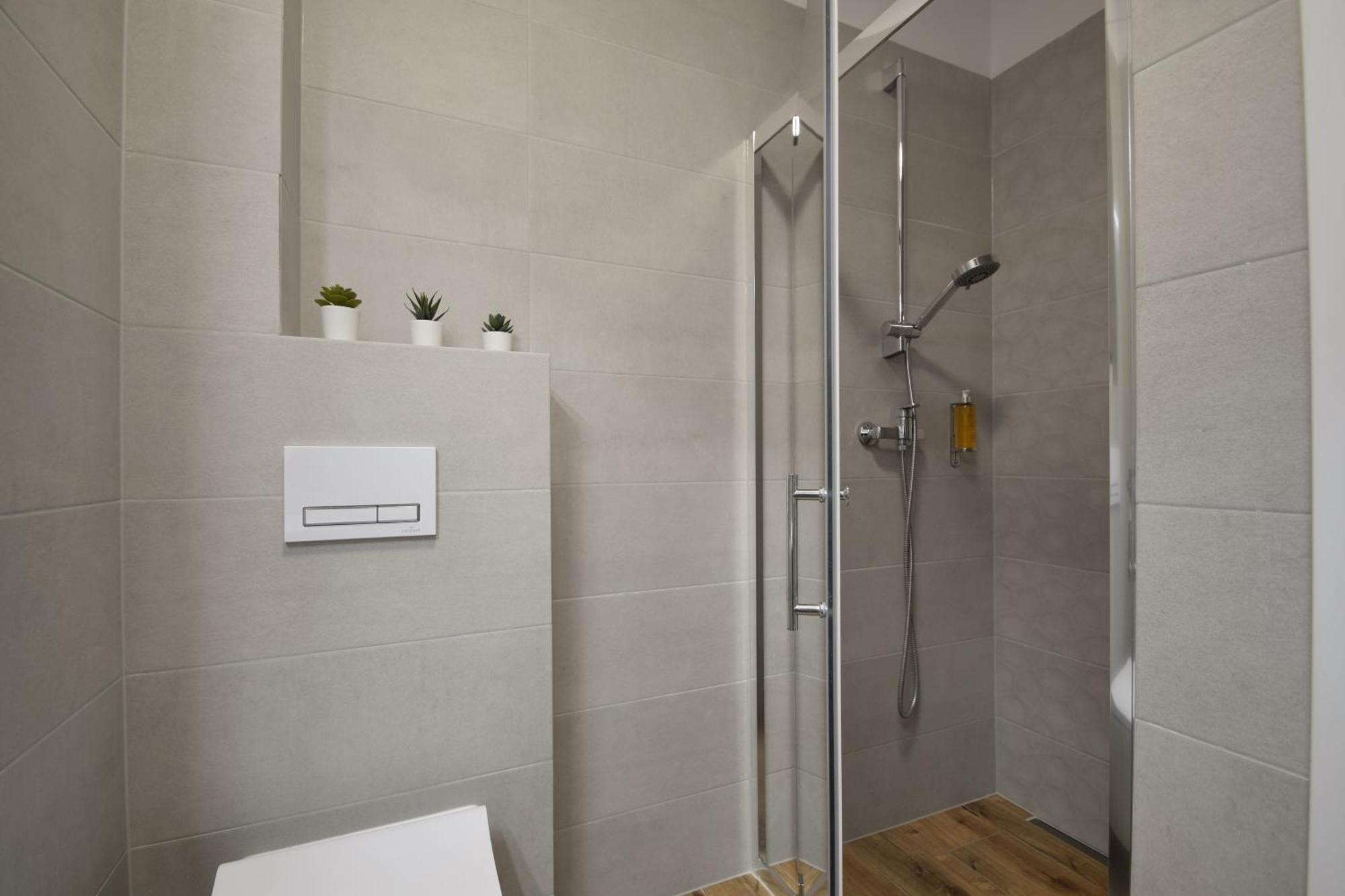 Rentplanet - Apartamenty Kolo Brzegu 科沃布热格 外观 照片