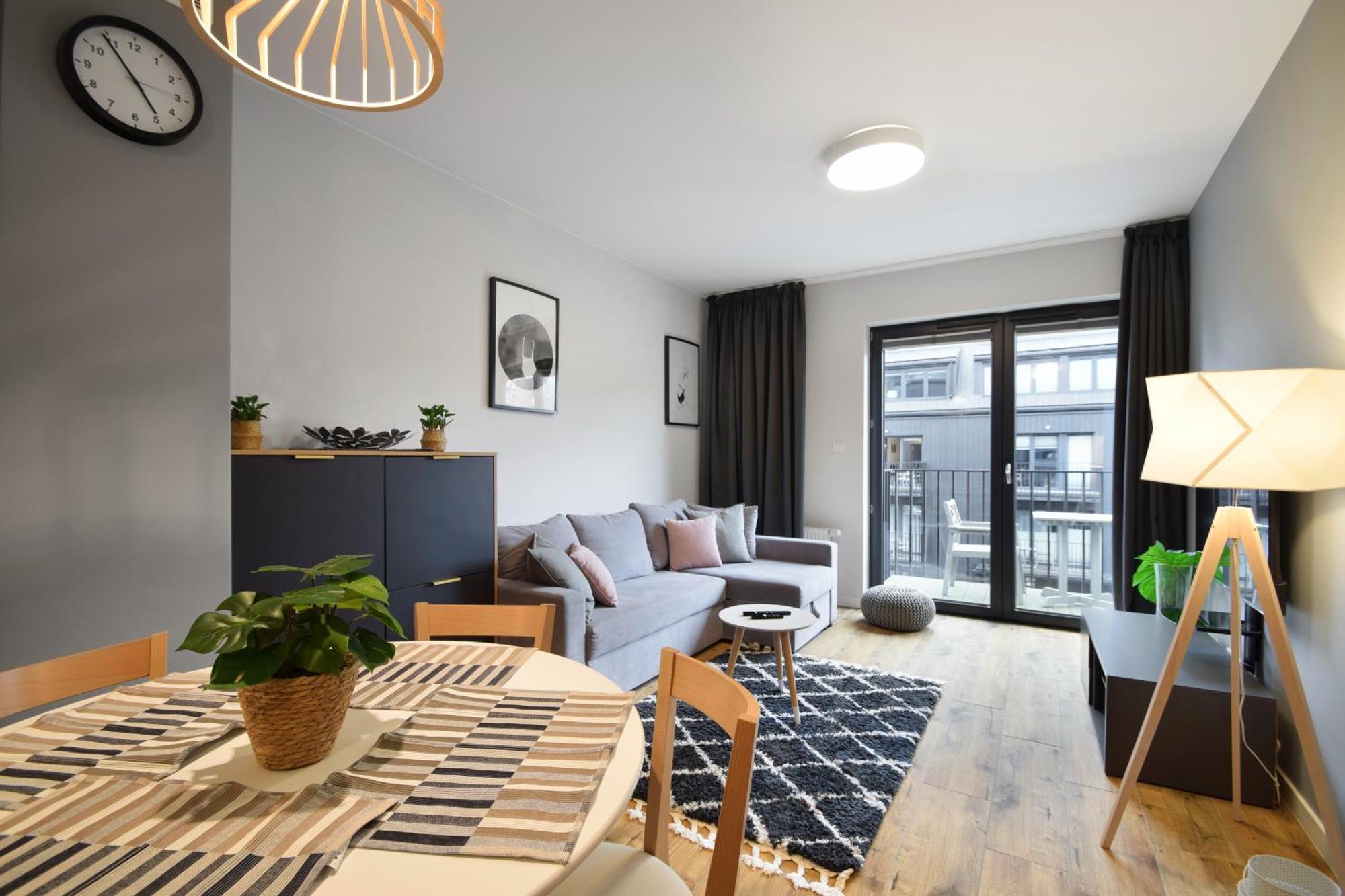 Rentplanet - Apartamenty Kolo Brzegu 科沃布热格 外观 照片
